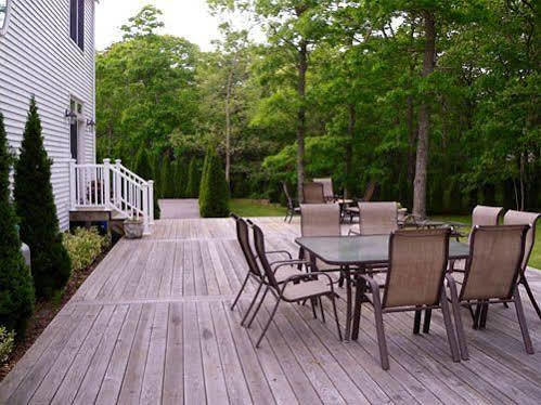 Shearwater Inn East Quogue Exterior photo
