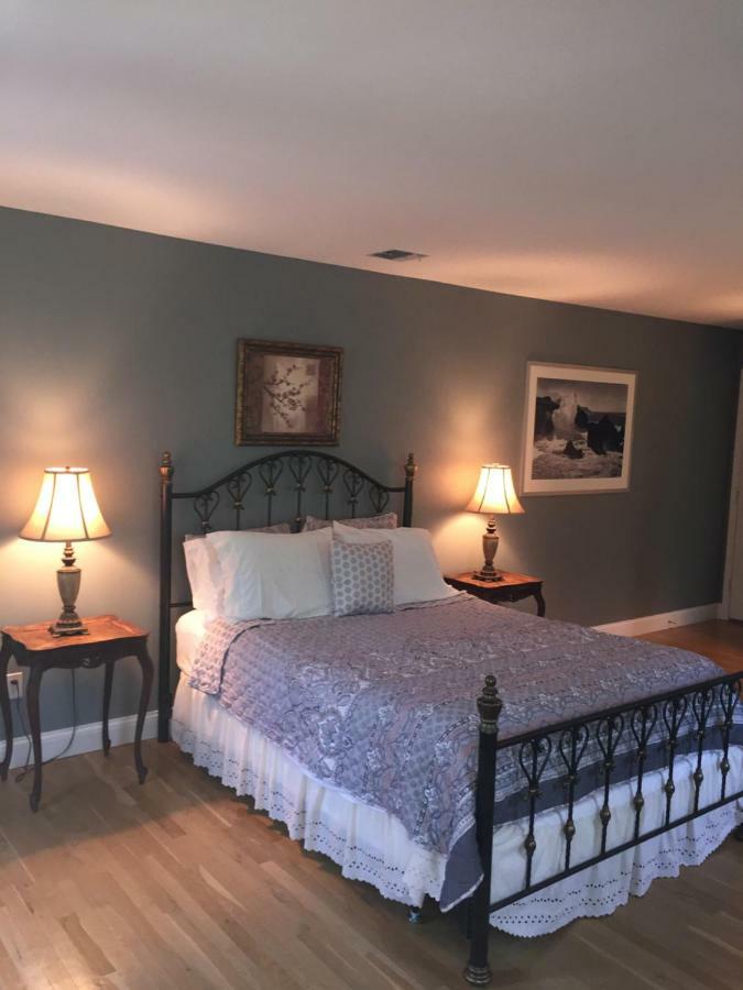 Shearwater Inn East Quogue Exterior photo